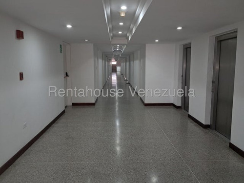 Hermoso Y Acojedor Apartamento En Alquiler Ubicado En La Boyera #25-22959