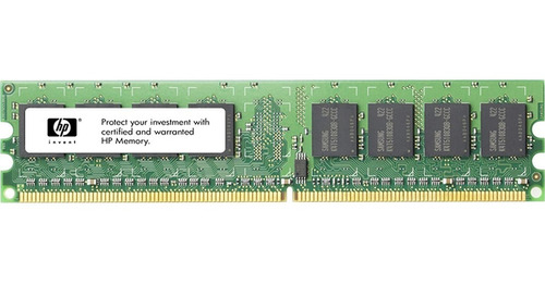 Hp 1-gb (1x1gb) Pc3-10600 Udimm