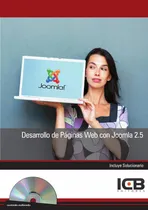 Comprar Desarrollo De Páginas Web Con Joomla 2.5