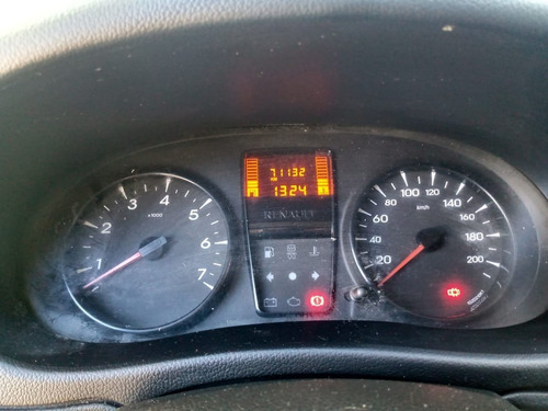 Renault Kangoo Express Confort 1.6 5as 2pl