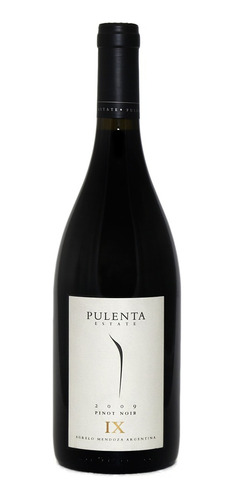 Vino Pulenta Estate Pinot Noir- Oferta Celler