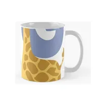 Comprar Taza Moo Soy Una Jirafa De Cabra Jirafa Jirafa De Texto Dive