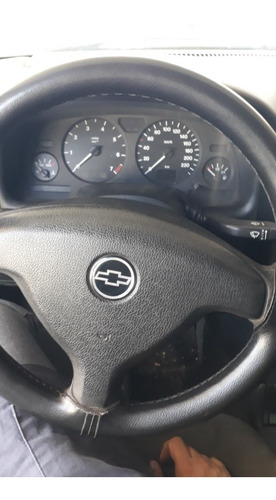 Chevrolet Astra Sedan 2001 1.8 Milenium 4p