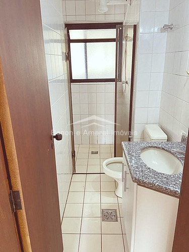 Imagem 13 de 20 de Apartamento À Venda Em Mansões Santo Antônio - Ap012736