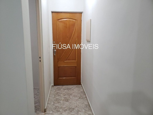 Imagem 6 de 15 de Apartamento - Ap00197 - 69266103