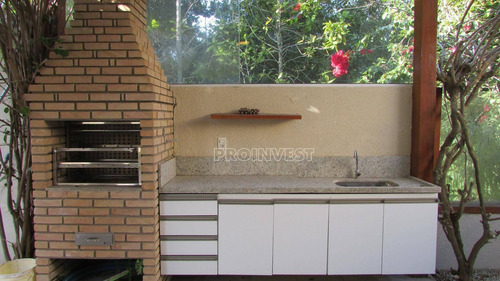 Casa À Venda, 173 M² Por R$ 730.000,00 - Granja Viana - Cotia/sp - Ca11743