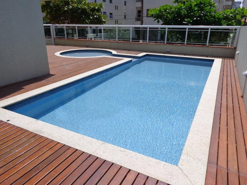 Imagem 13 de 19 de Apartamento Com 3 Dormitórios À Venda, 105 M² - Enseada - Guarujá/sp - Ap11981