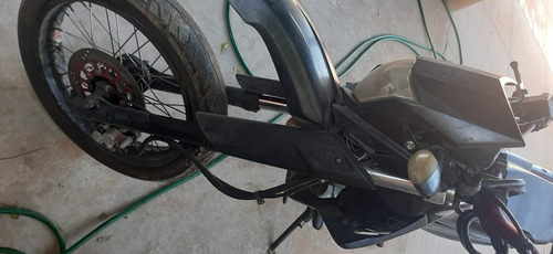 Imagem 1 de 4 de Xtz 125