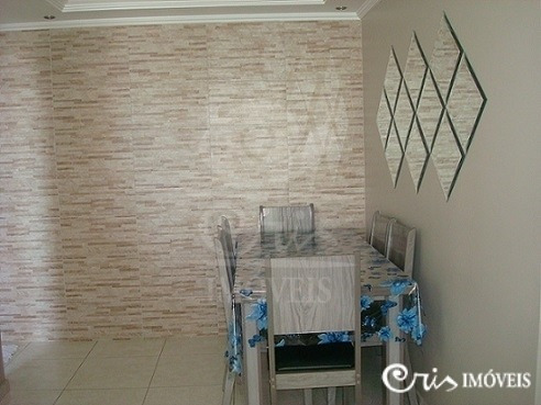 Imagem 3 de 7 de Apartamento Em Parque São Vicente - Mauá - Sp - Av02/37
