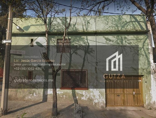 Imagen 27 de 28 de Casa En Remate San Simon Tolnahuac Cuauhtemoc Cdmx Jg