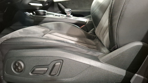 Audi A4 2.0 TFSI S LINE S-TRONIC