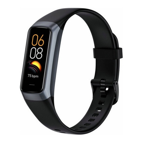 Pulsera De Reloj Inteligente Deportivo Para Mujer Xiaomi Hua