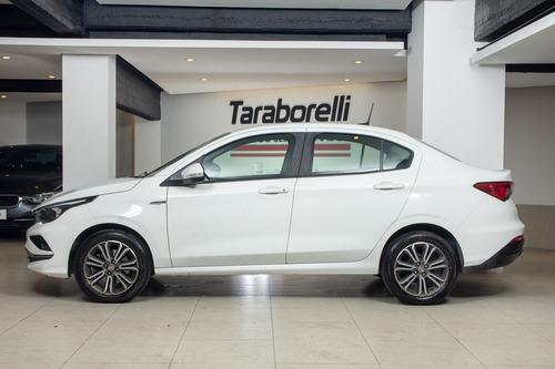 Fiat Cronos Precision 1.8 Mt Taraborelli Usados
