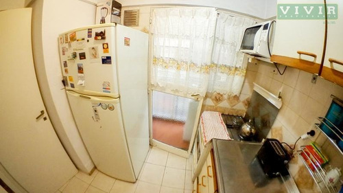 Imagen 14 de 19 de Departamento 2 Ambientes Colegiales