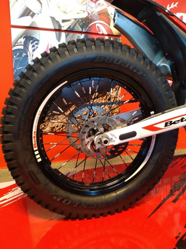 Imagen 11 de 11 de Beta Evo 300 4t Trial - Rps Bikes Saladillo