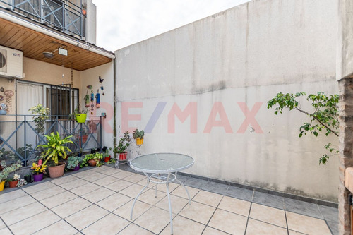 Venta Ph 3 Ambientes Con Patio-lanus