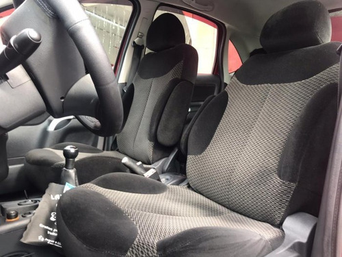 Citroen C3 1.4 Exclusive 2014