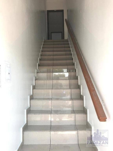 Imagem 5 de 29 de Conjunto Para Alugar, 167 M² Por R$ 1.800,00/mês - Vila Maria Antonieta - Pinhais/pr - Cj0040