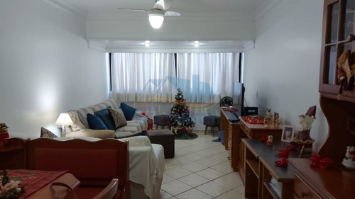 Apartamento, Jardim Irajá, Ribeirão Preto - A4463-v