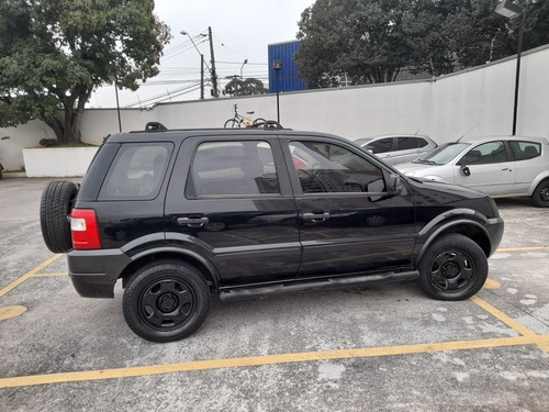 Imagem 5 de 8 de Ford Ecosport 2007 1.6 Xlt Flex 5p