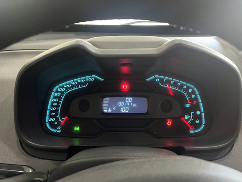 Chevrolet Agile 1.4 Lt 5p