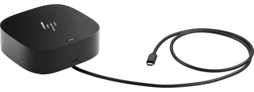 Hub Dock Station Hp Usb-c G5 3 Telas Extensão + Fonte 120w