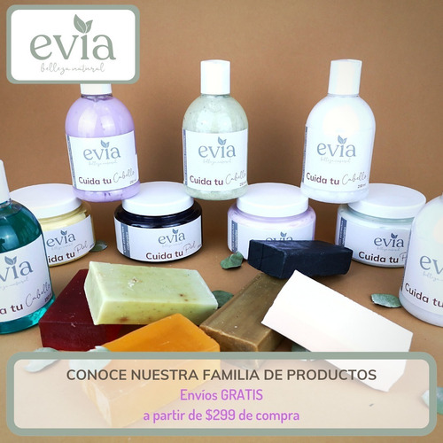 Imagen 2 de 2 de Shampoo De Chile Y Romero Con Extractos Naturales