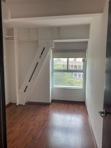 Imagen 12 de 25 de Departamento En Renta En Arquimedes, Polanco