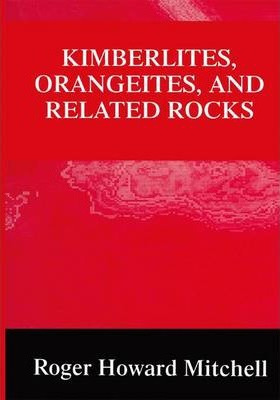 Libro Kimberlites, Orangeites, And Related Rocks - Roger ...