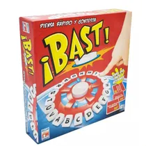 Comprar ¡basta! Basta Piensa Rapido Juego De Mesa Fotorama