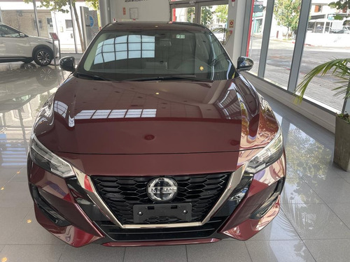 Nissan Sentra Sr