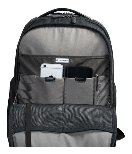 Mochila Victorinox Altmont Professional Essentials Preto