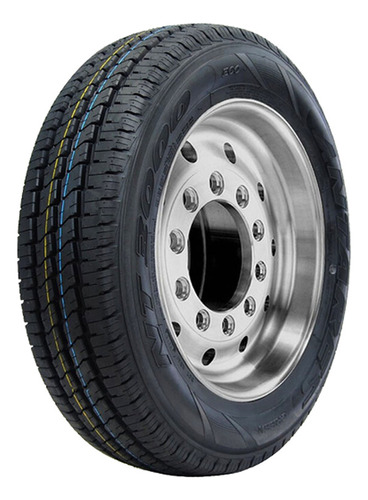 Llanta Nt 3000 Antares 195/75r16c 107s Índice De Velocidad S