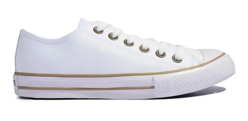 Zapatillas John Foos All Night White 182 Unisex