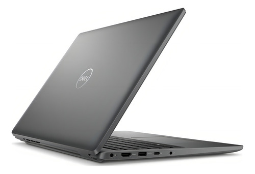 Notebook Dell Latitude 3550 15.6 Pulgadas Full Hd Intel Core I5-1335u 16gb 512ssd Windows 11 Pro Color Gris