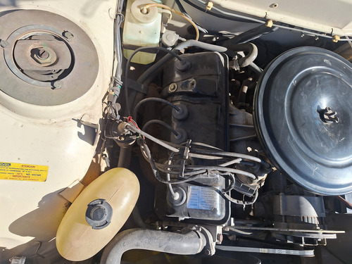 Peugeot 504 2.0 Xs Tf