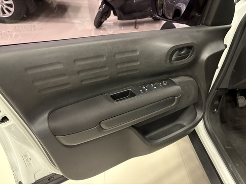 Citroën C4 Cactus 1.6 Vti 115 Feel Pk