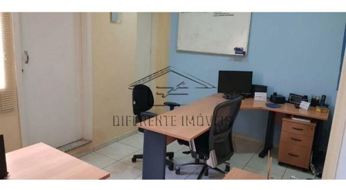 Imagem 12 de 15 de Cac568-oportunidade Casa Comercial Com 900m² No Tatuapé