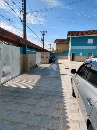 Imagem 4 de 27 de Casa Em Praia Grande , Sítio Do Campo - V5082