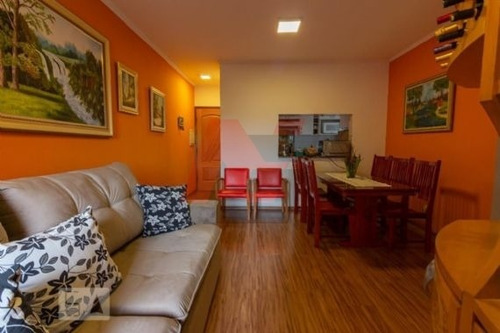 Imagem 6 de 15 de 09913 - Apartamento 3 Dorms. (1 Suíte), Jardim Piratininga - Osasco/sp - 9913