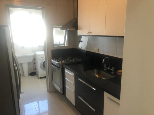Imagem 10 de 21 de Apartamento - 533f - 69917465