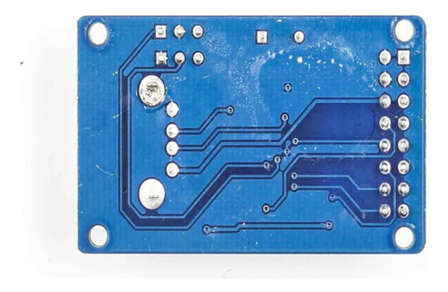 Módulo Usb Host Ch376a Interface Serial Arduino Esp Pic