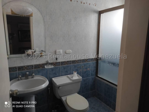Venta Apartamento En La Florida 25-15808