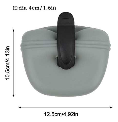 Bolsas De Golosinas Para Perros Bolsa De Entrenamiento Bolsa