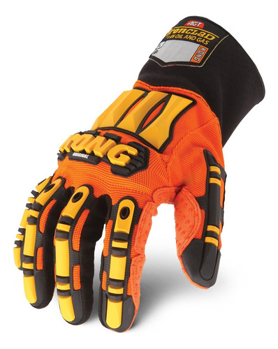 Ironclad Sdx2 kong Original Guantes