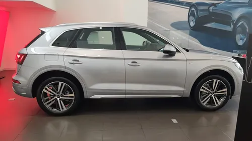 Audi Q5 2.0 45 Tfsi Mhev Quattro S-Line