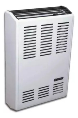 Mueble Exterior P/calefactor Ctz Línea Compacta  4000 Kcal.