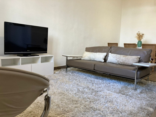 Palermo Ph A Estrenar Con Muebles.