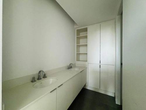 Venta| Departamento 3dorm -patio- Cochera Jardin Claret Summum Zona Norte