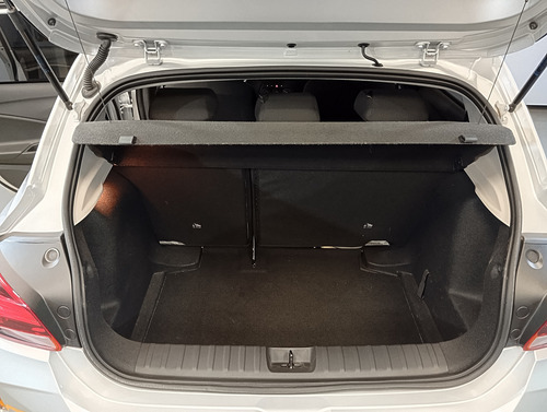Chevrolet Onix 1.2 Ls
